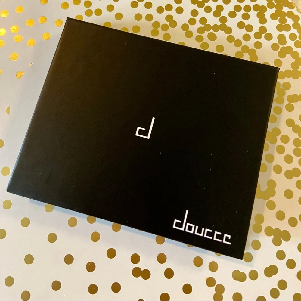 💎 Doucce Freematic Eyeshadow Magnetic Palette 6 Shades New In Box Full-Size